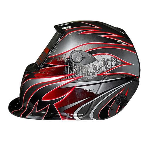 قناع التلحيم الإلكتروني قابل للتعديل بتصميم مبتكر لحماية العيون-بيترو