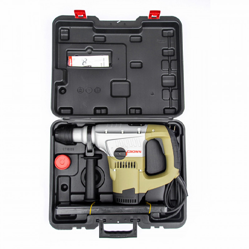 Marteau Piqueur1050w-38mm CROWN-CT18955