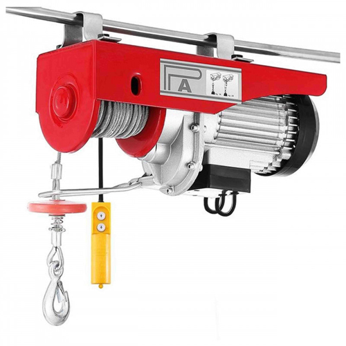 Monte Charge Électrique500Kg 900W -BEETRO-BE0035