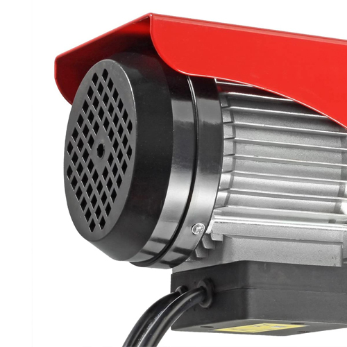 Monte Charge Électrique500Kg900W-BEETRO- BE0035