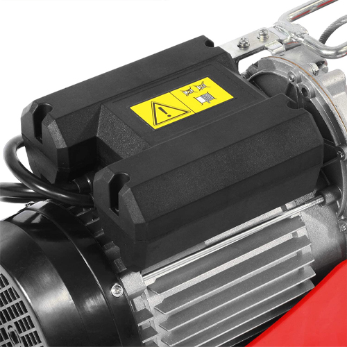 Monte Charge Électrique500Kg900W -BEETRO-BE0035