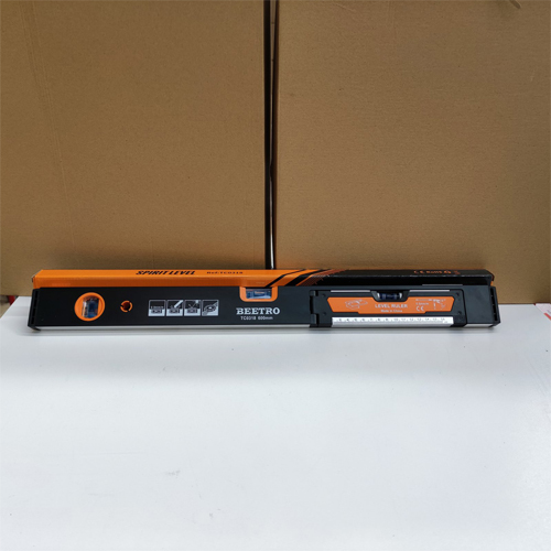 Niveau A Bulle Pour Usage Professionnel60CM TC0318 BEETRO