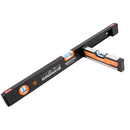 Niveau A Bulle Pour Usage Professionnel60CM TC0318BEETRO