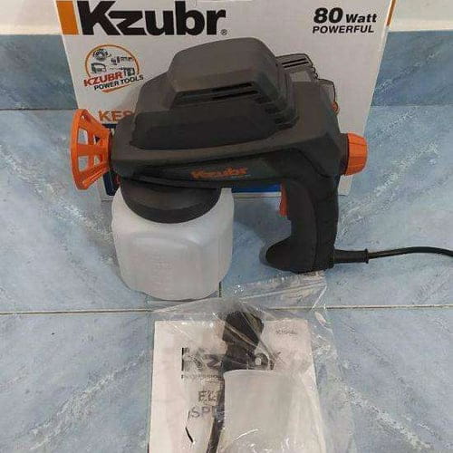 Pistolet Électrique Kzubr 80 watt-K10462