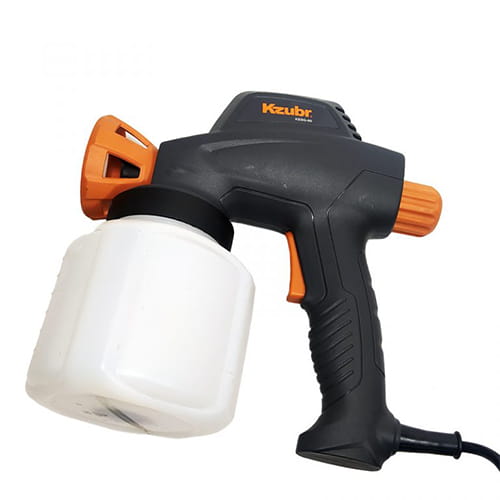 Pistolet Électrique-Kzubr 80 watt -K10462