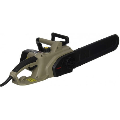 Tonçonneuse À Chaîne Électrique 1800W 16 CROWN CT15164