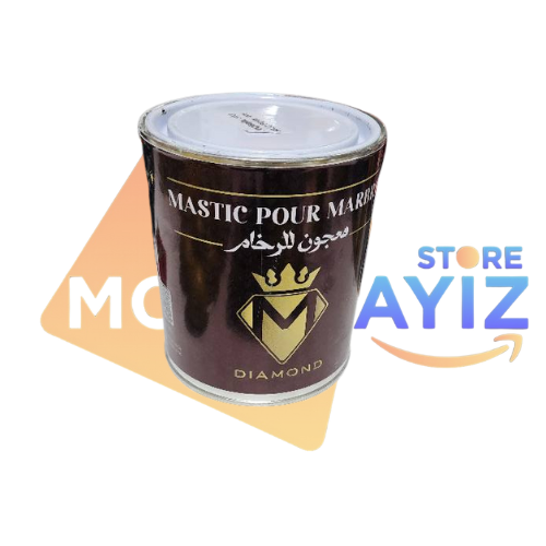 Mastic pour Marbre DIAMOND