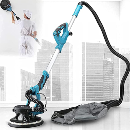 Ponceuse électrique  Shili Tools SL-T1848