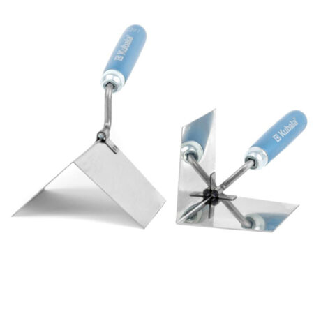 KUBALA LISSEUSE DE COIN GM N°0913