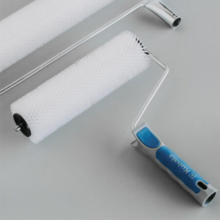 KUBALA ROULEAU BULLE D'AIR 110MM N°1621