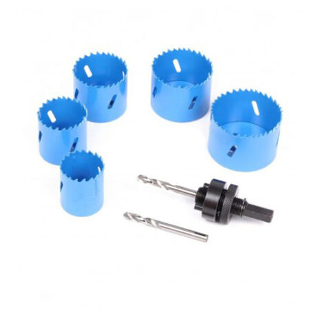 Jeu De Mèche Pour Metal CROWN