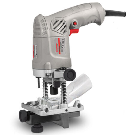 Affleureuse 430w-6mm CROWN