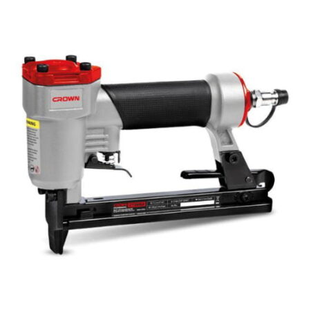 Agrafeuse Cloueuse Pneumatique 8-16mm CROWN