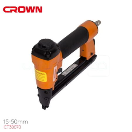 Agrafeuse Cloueuse Pneumatique F50 CROWN