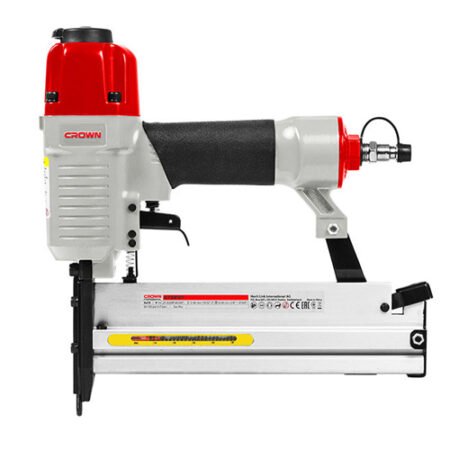 Agrafeuse Cloueuse Pneumatique CROWN