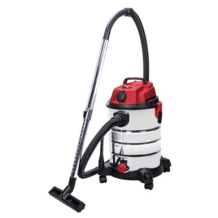 Aspirateur Électrique 30L 1600W Worcraft
