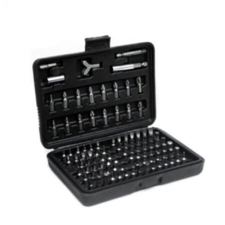 Boite D'embout 100pcs CROWN