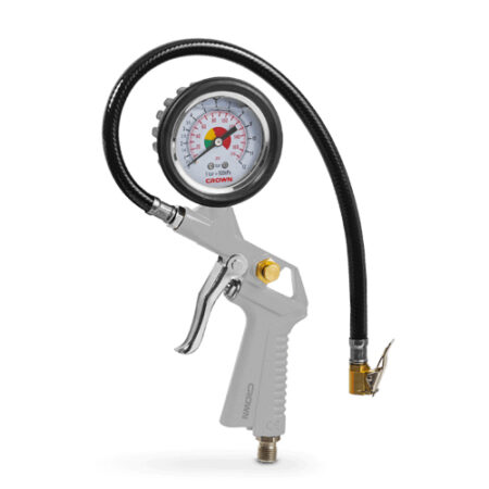 Mano Gonfleur A Huile CROWN