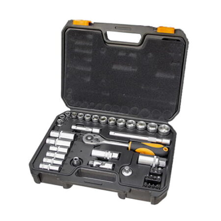 Caisse À Outils 39pcs BEETRO