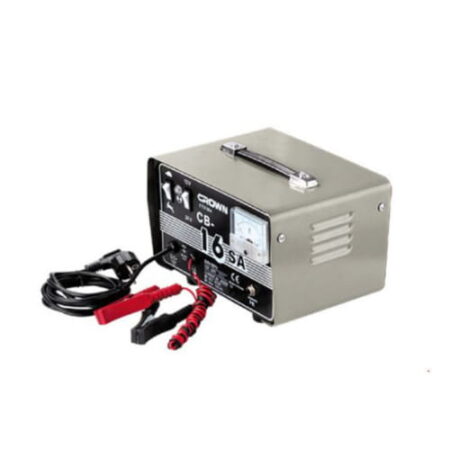 Chargeur Batterie 12-24V 180W CROWN