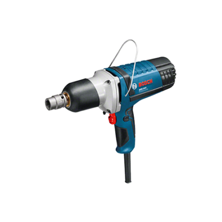 Clé À Choc 1/2″ 500w 250nm GDS18E BOSCH