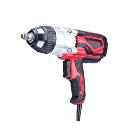 Clé À Choc Électrique 1020W 500nm WORCRAFT