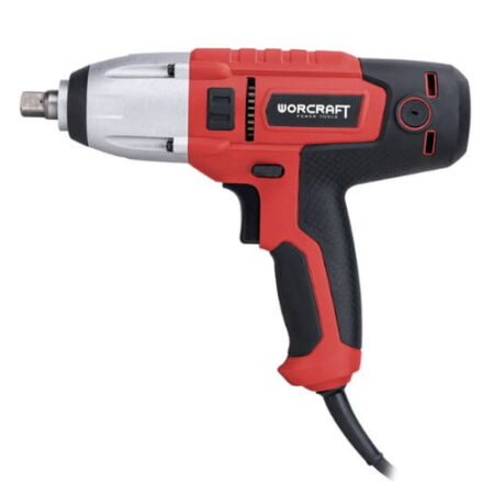 Clé À Choc Électrique 450W 400nm WORCRAFT