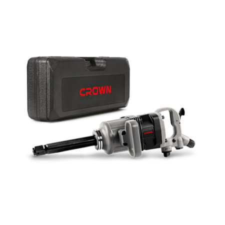 Clé À Choc Pneumatique Lourd 3260nm 1" CROWN