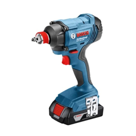 Clé À Chocs Sans Fil Visseuse 18V BOSCH