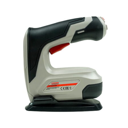 Cloueuse De Finition Et Agrafeuse Sans-Fil CROWN