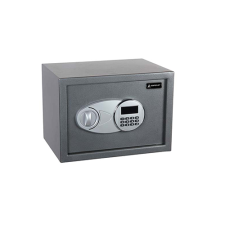 Coffre-fort électronique biométrique Soficlef DCF-30E