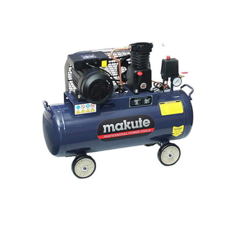 Compresseur D’air 25 Litres MAKUTE