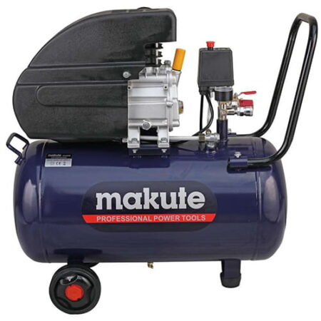 Compresseur D’air 50 Litres MAKUTE