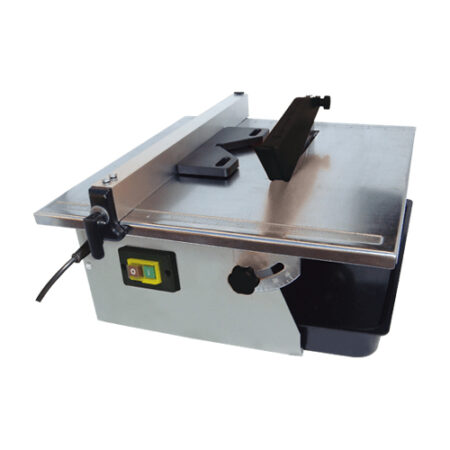 Coupe Faience Électrique 180mm 450W CROWN