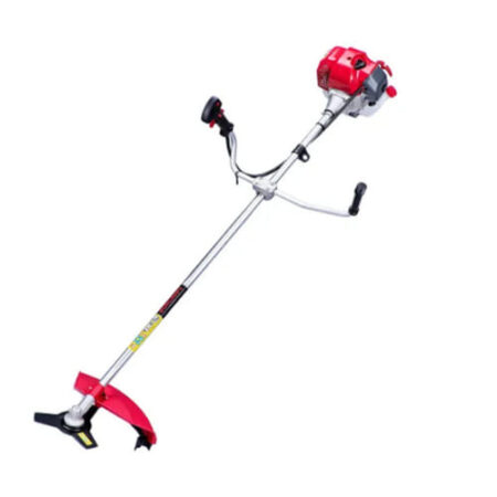 Débroussailleuse Coupe-Herbe Essence 1300W 42,7cc WORCRAFT