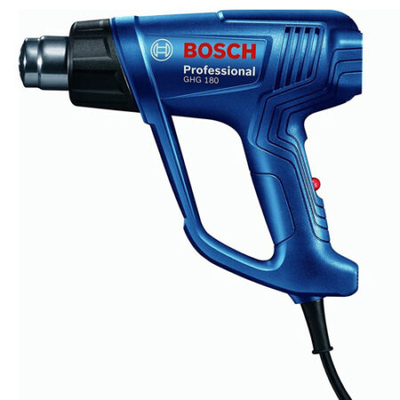 Décapeur thermique 1800 Watts GHG 180