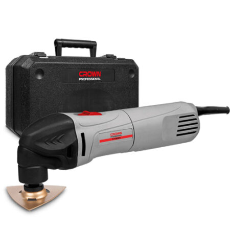 Découpeur Multifonction 320w CROWN