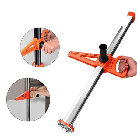 Découpeuse De Plaques De Plâtre