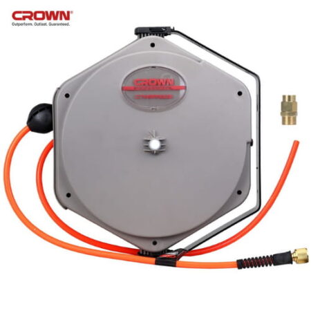 Devidoir Flexible Dair 15m CROWN