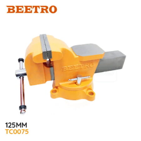 Étau125mm 5P BEETRO