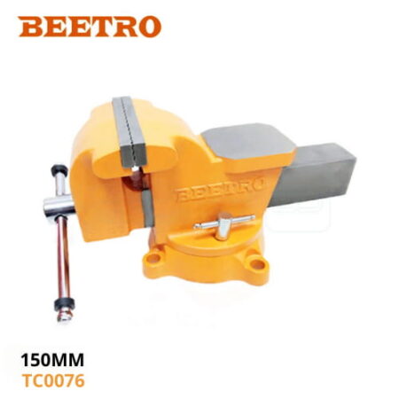 Étau 150mm 6P BEETRO