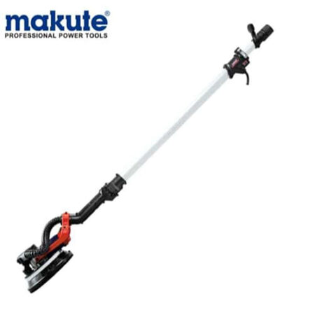 Girafe ponceuse makute