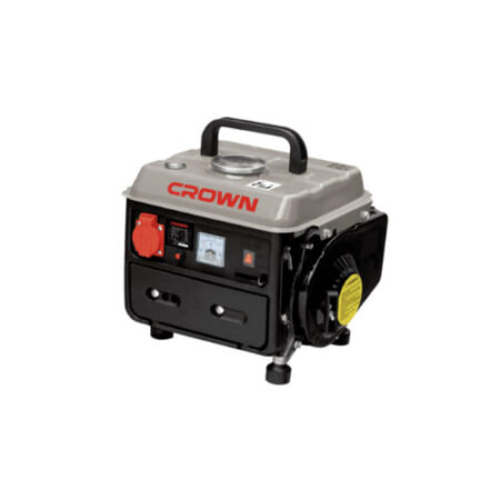 Groupe Éléctrogène 750w 2Temp CROWN