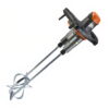 Malaxeur De Mortier Portatif KEHM-150S Kzubr