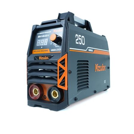 Poste A Souder Portatif Technologie 250AMPS Kzubr