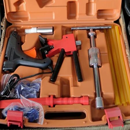 Kit De Réparation De Carrosserie