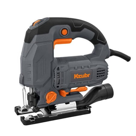 Scie Sauteuse 710w Kzubr