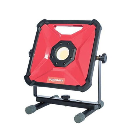 Lampe De Travail LED Sans Fil 20V (Sans Batterie Ni Chargeur) WORCRAFT