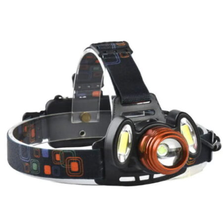 Lampe Professionel Avec Batterie BEETRO