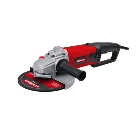 Soficlef Tournceneuse M2300-230